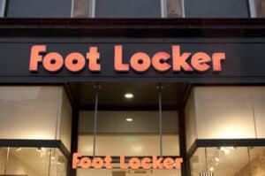 Foot Locker Stock Jumps 5% as Lower Earnings Surpass Estimates