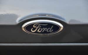 Ford’s Sales Drop 10.5% In April Amid EV and SUV Strengths