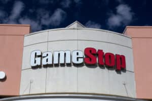 GameStop Jumps Nearly 3% After Launching a Digital Asset Wallet