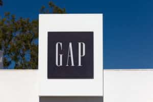 Gap Inc. Plunges 17% as Net Sales Fall 13% in the First Quarter, Posts a Loss