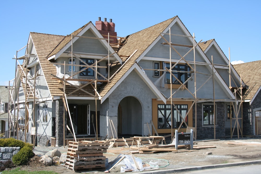 US Homebuilder Sentiment Falls by 8 Points in May to the Lowest in Almost 2 Years