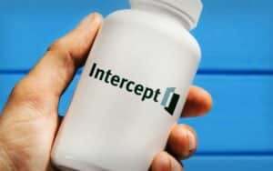 Intercept Pharma Soars 33% On Advanz Pharma Deal for Non-US Expansion