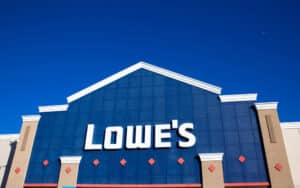 Lowe’s Reports Lower Sales of $23.8B in the First Quarter of 2022