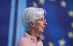 ECB’s 8-Year Negative Rate Experiment to End in September, Says Lagarde