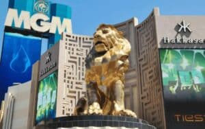 MGM Resorts Offers $607M for LeoVegas in European Expansion