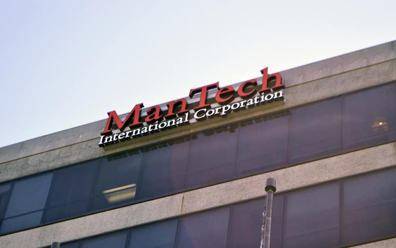 ManTech International Soars 15% on A Premium $4.2B Deal by Carlyle