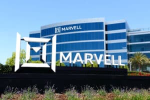 Marvell Technology Jumps 5% as Revenue in Q1 2023 Increases by 74%
