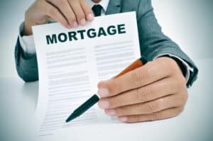 Mortgage Demand Submerges Further Despite Rates Easing to 5.46%