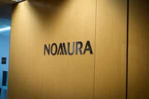 Nomura Eyes a One-Stop Subsidiary for Institutional Crypto Offerings