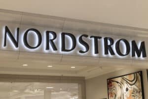 Nordstrom Jumps 9% as Q1 2022 Sales Increase 18.7%, Updates Guidance