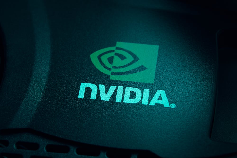 Nvidia Posts a Record $8.29B Rev. In Q1 2023 but Stock Plunges on Lower Earnings