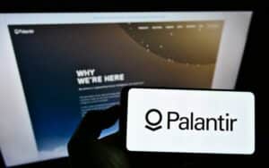 Palantir Bags £10-Million Contract with UK’s Ministry of Defence