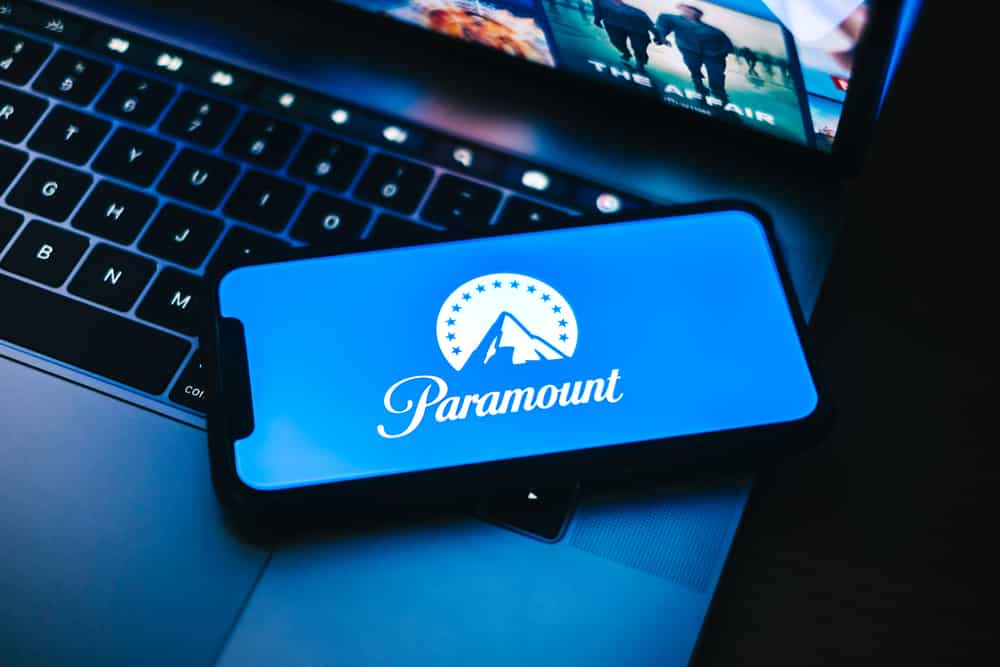 Paramount Stock Jumps 9% as Berkshire Discloses $2.6B Stake