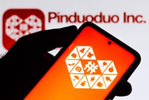 Pinduoduo Earnings in Q1 2022 Beats Estimates, Stock Jumps 8%
