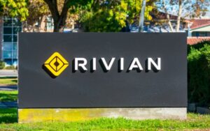 Rivian Plunges 17% After Reports Ford and Other Firms Are Selling Stake