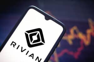 Rivian Rises 27% As It Maintains EV Guidance Amid Wider Q1 2022 Loss
