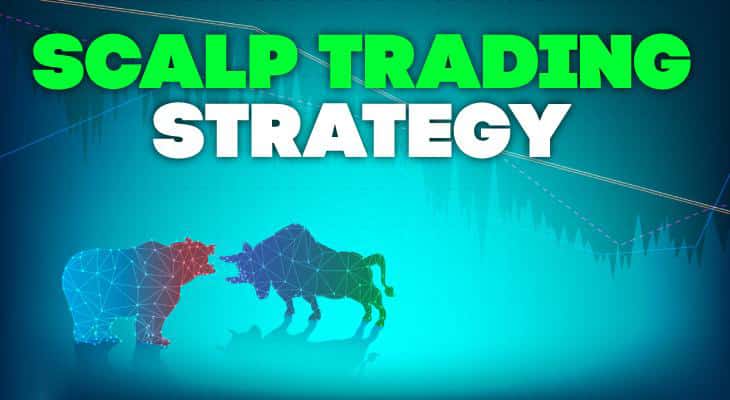introducing scalping strategy
