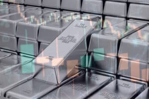 Silver Price Forecast With US Inflation Data in the Horizon