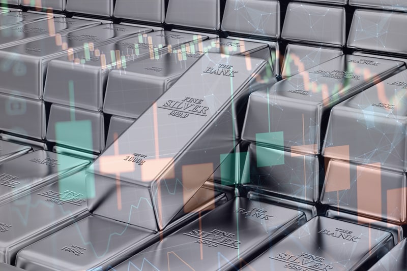 Silver Price Forecast With US Inflation Data in the Horizon