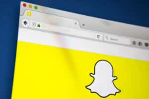 Snap Crashes 28% After CEO Warns It May Miss Revenue and Earnings Estimates