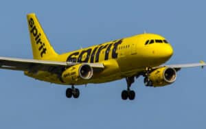 Spirit Airlines Jump 17% as JetBlue Ups Offer, Files “Vote No” Proxy on Frontier