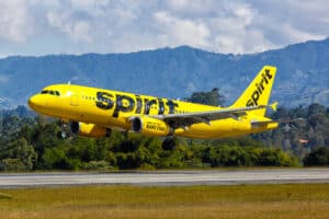 Spirit Airlines Declines $30 per Share JetBlue Offer, Cites Regulatory Hurdles