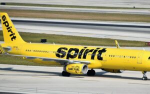 Spirit Airlines Endears Deal with Frontier Compared to JetBlue
