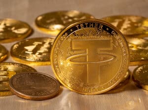 Stablecoin Contagion Hits Tether’s USDT as It Loses Dollar Peg