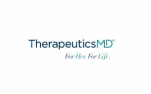 TherapeuticsMD Stock Soars 336% After Premium Deal by Affiliate of EW