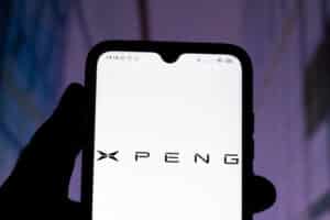 XPeng Stock Crashes 7% as Q2 2022 Revenue Guidance Disappoints