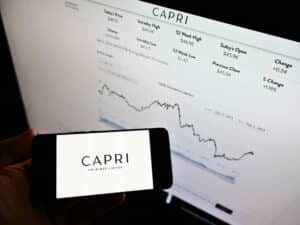 Capri Holdings Issues a Robust Outlook as Q4 2022 Revenues Jump 24.6%