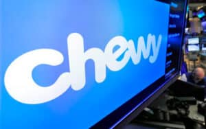 Chewy Stock Jumps 16% As Net Sales in Q1 2022 Increases by 13.7%