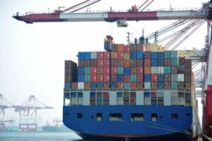 China’s Exports Grow by Double Digits in May as Covid-19 Restrictions Ease