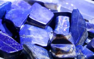 Cobalt Prices Slide Faster in China. A Boost to the EV Sector?