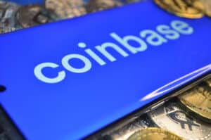 Goldman Assigns Coinbase a Sell Rating With a Price Target of $45