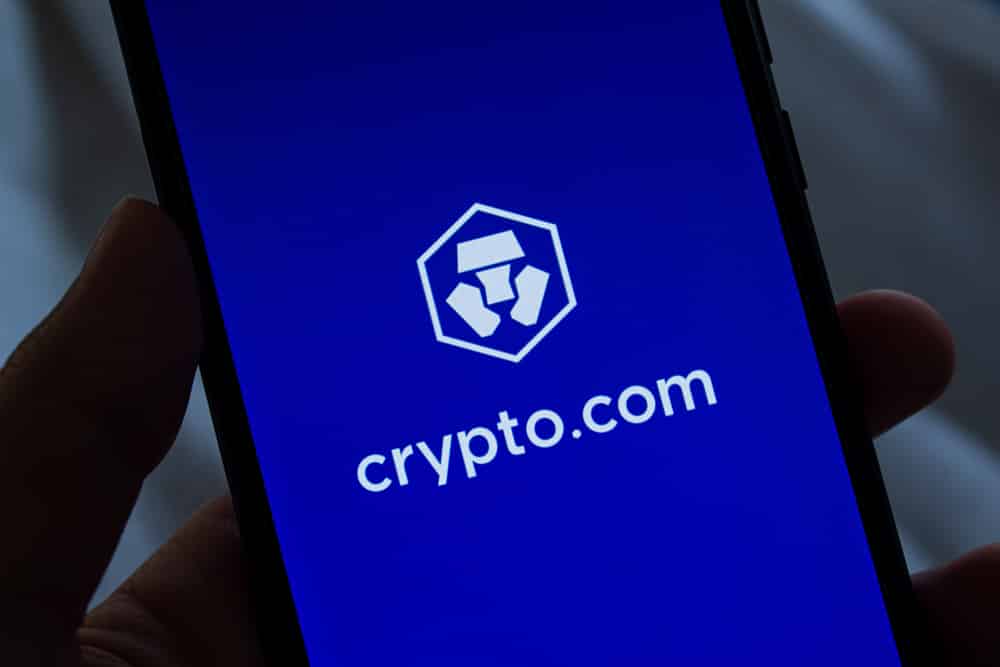 Crypto.com Earns In-Principle License to Operate in Singapore