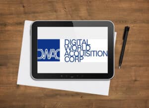 DWAC Tanks 8% After Getting Another SEC Subpoena