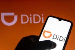 Didi Stock Jumps 53% On Reports China Is Concluding Probes