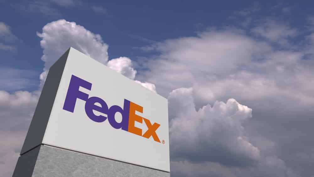 FedEx Jumps 11% After Hiking Dividend by 53%, Updates Governance Changes