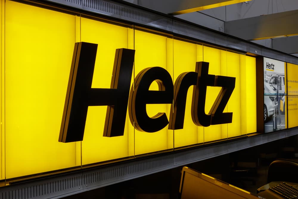 Hertz Jumps 6%s After Announcing Another $2.0B Share Repurchase Program