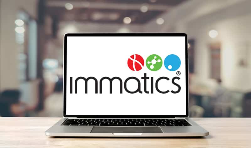 Immatics Grows Revenue by More Than 1,200% in the First Quarter 2022
