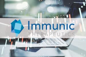 Immunic Inc. Stock Crashes 57% as Top-Line Data of Oral DHODH Inhibitor Misses