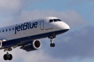 JetBlue Submits an Improved $33.50 a Share Offer for Spirit Airlines