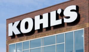 Kohl’s Rises Nearly 13% After Confirming Negotiations to Be Acquired by FRG