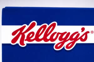 Kellogg Announces Plan to Split Into 3 Entities to Unlock Value, Shares Jump 6%