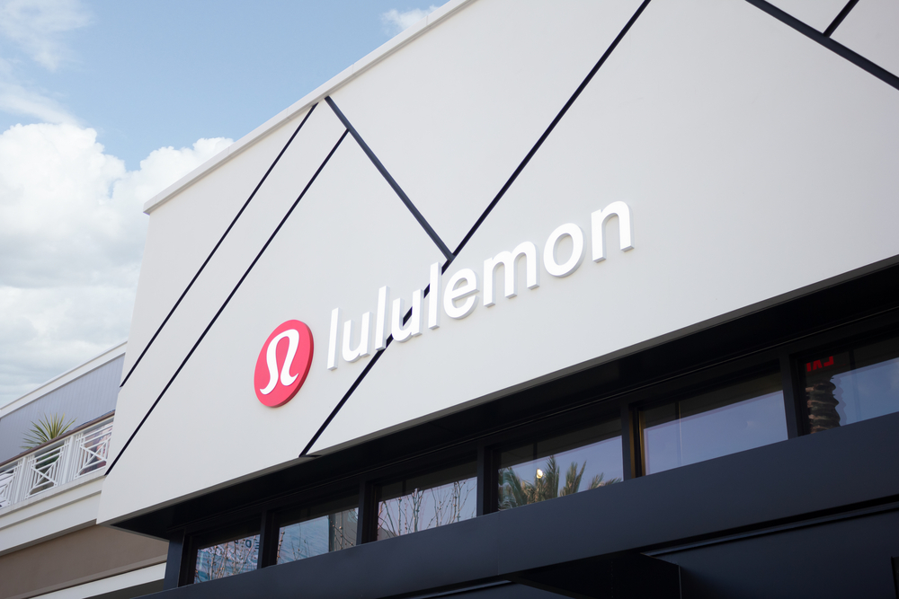 Lululemon Provides a Robust Guidance After Q1 2022 Revenue Grows by 32%