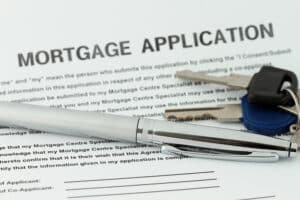 Mortgage Applications Hit a 22-Year Low as Rates Climb to 5.4%