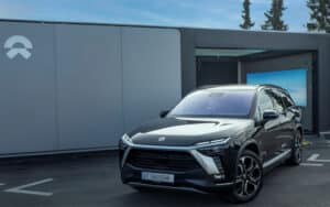 NIO Falls 6% as Guidance Disappoints Amid Record Q1 2022 Deliveries