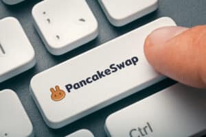 PancakeSwap’s Token Jumps Nearly 10% As Binance Discloses Investment