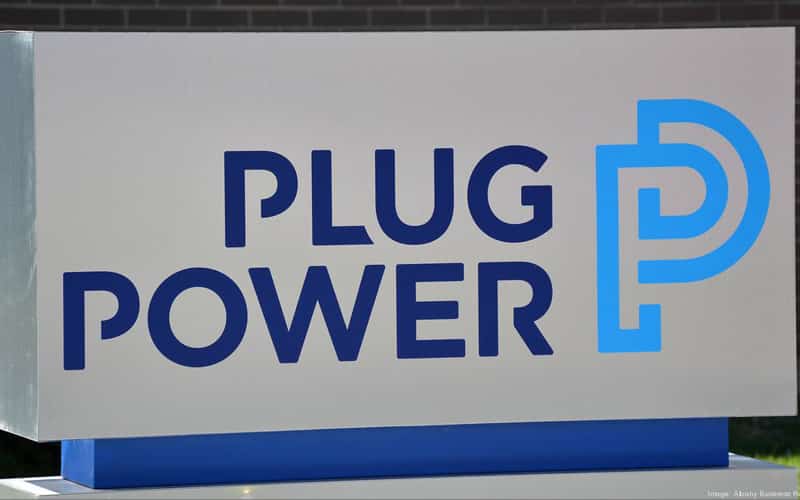 Plug Power Signs Deal to Build Europe’s Second Largest Hydrogen Plant